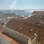 Miradouro De Santa Luzia