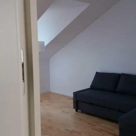 Apartamento Miradouro De Santa Luzia *