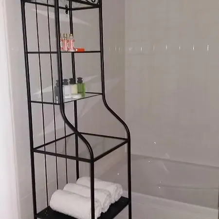 Apartamento Miradouro De Santa Luzia