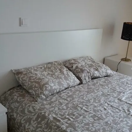 Miradouro De Santa Luzia Apartamento