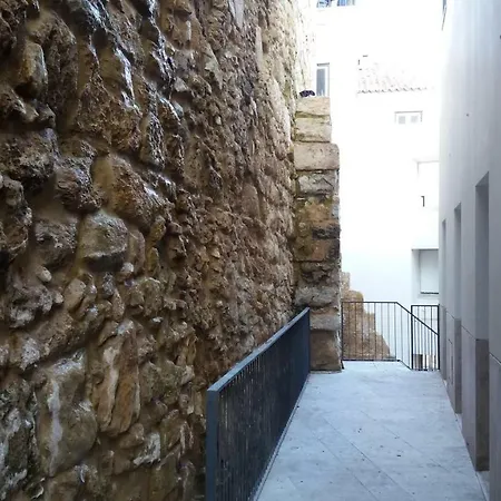 Miradouro De Santa Luzia *