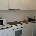 Miradouro De Santa Luzia Appartement