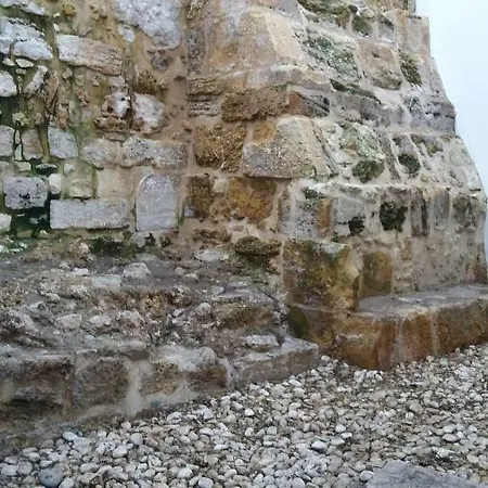 شقة Miradouro De Santa Luzia
