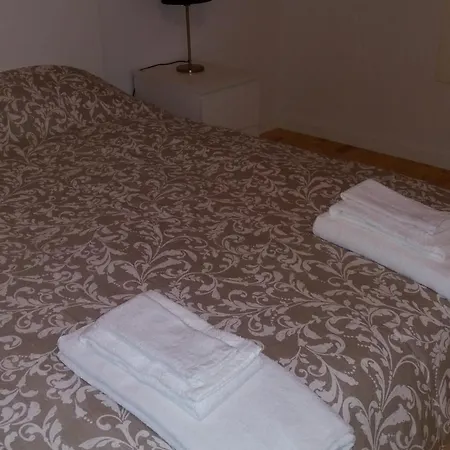 Miradouro De Santa Luzia