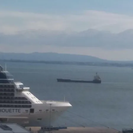 Miradouro De Santa Luzia Apartment *