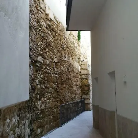 Apartment Miradouro De Santa Luzia Lisbon